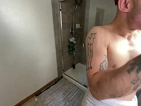 RuffClvb online show from February 12, 2025, 7:02 pm