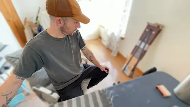 RuffClvb online show from February 19, 2025, 9:36 pm