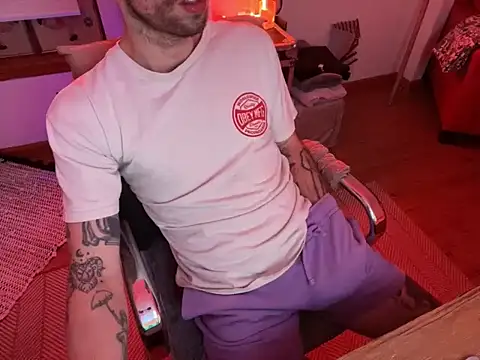 RuffClvb online show from November 13, 2025, 10:14 am