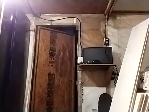 angelcachondo199211 online show from September 21, 2025, 8:49 am