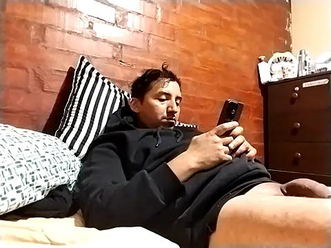 angelcachondo199211 online show from November 1, 2025, 2:46 am