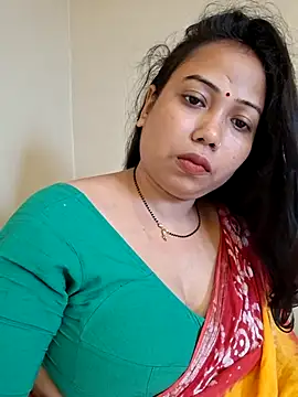 DREAM GIRL-30 online show from June 18, 2026, 5:08 am