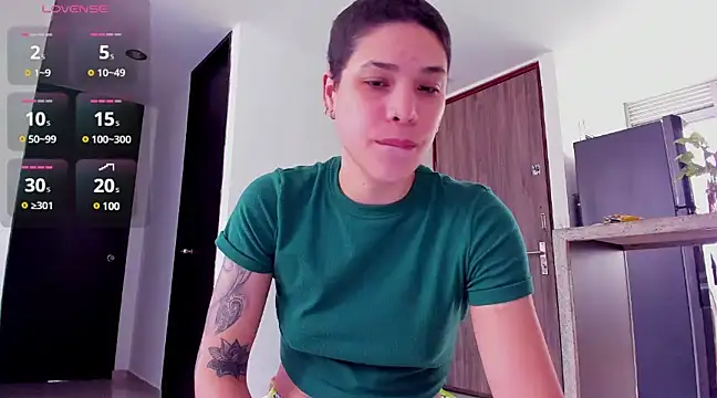 Charlee pink online show from February 16, 2025, 7:49 pm