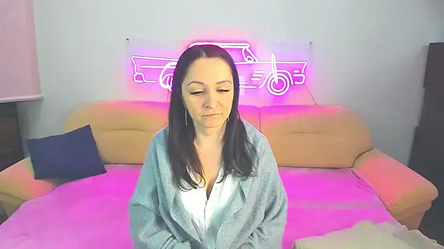 AngellLika online show from December 5, 2024, 6:32 am