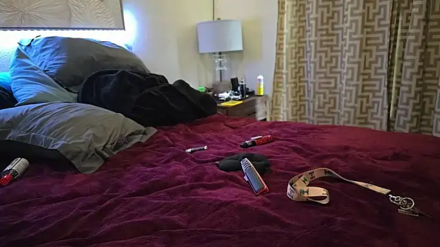 ChillzPnp online show from October 29, 2025, 6:53 pm