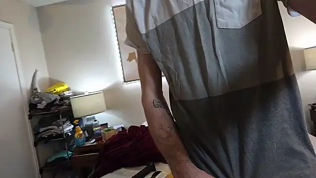 ChillzPnp online show from January 13, 2026, 9:20 pm