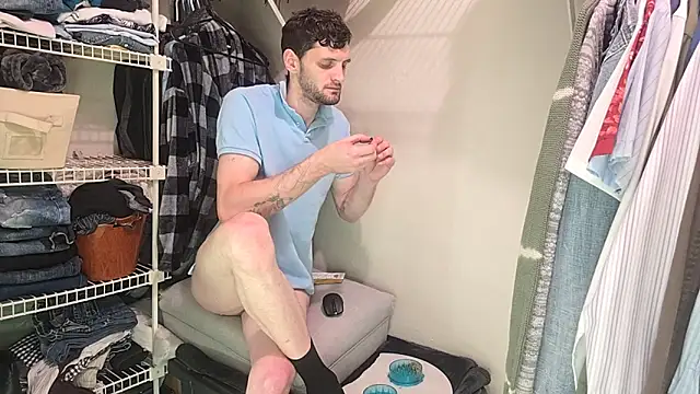 ChillzPnp online show from March 16, 2026, 6:23 pm