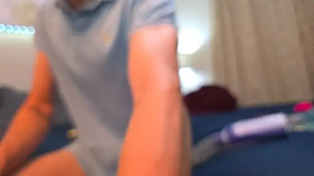 ChillzPnp online show from April 29, 2026, 1:15 pm