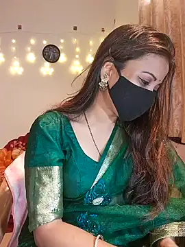 Cute-Tara online show from December 31, 2024, 6:05 am