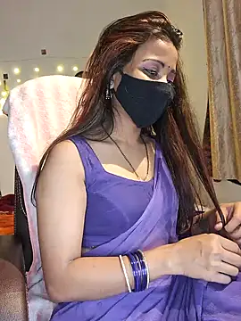 Cute-Tara online show from January 5, 2025, 5:30 pm