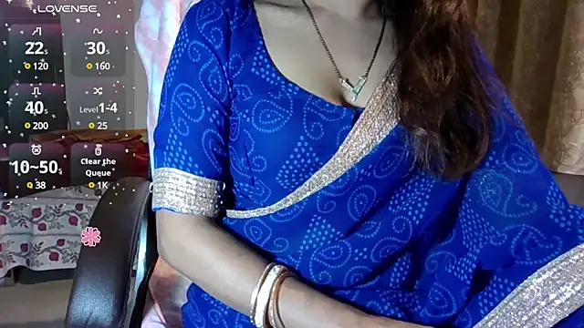 Cute-Tara online show from January 11, 2025, 2:36 pm