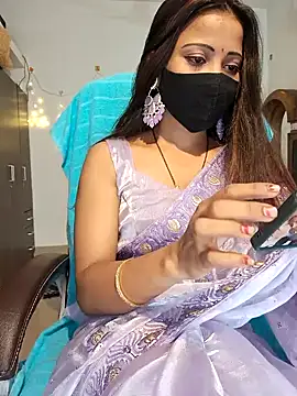 Cute-Tara online show from January 15, 2025, 6:33 am