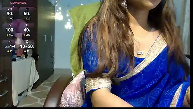 Cute-Tara online show from February 18, 2025, 5:42 pm