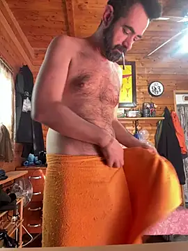 spermtronic online show from April 23, 2026, 8:35 am