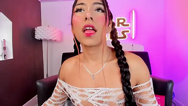 miss  allison online show from February 9, 2026, 11:03 am