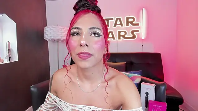 miss  allison online show from March 12, 2026, 11:05 am