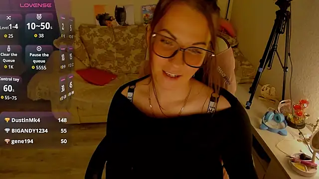 masha19981 online show from April 30, 2026, 8:57 pm