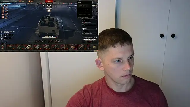 Snapshot of BigL0ve chatting on September 23, 2025, 1:47 pm BigL0ve online show from September 23, 2025, 1:47 pm