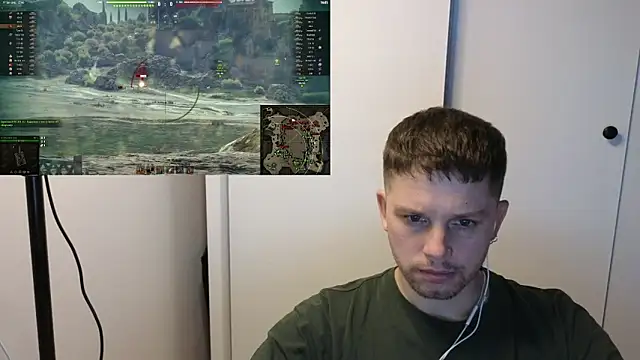 BigL0ve online show from November 23, 2025, 3:12 pm