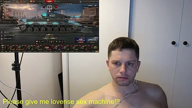 BigL0ve online show from April 1, 2026, 2:58 pm