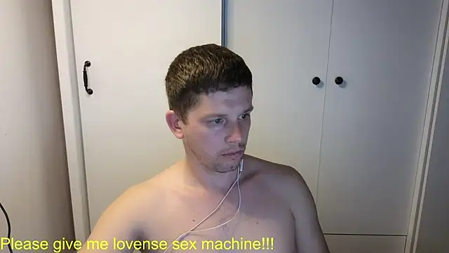 BigL0ve online show from June 29, 2026, 1:22 pm