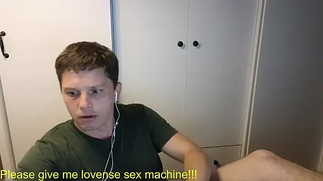 BigL0ve online show from July 6, 2026, 12:35 pm