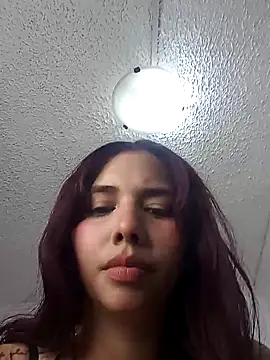 LucyMartelli online show from January 13, 2025, 12:56 pm