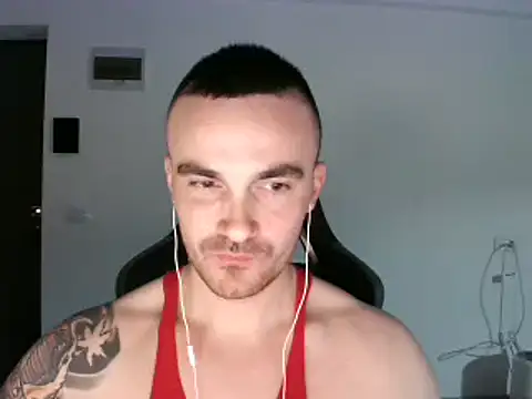 Snapshot of mu5clemania2 chatting on February 13, 2025, 8:24 pm mu5clemania2 online show from February 13, 2025, 8:24 pm