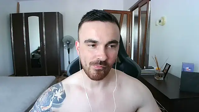 mu5clemania2 online show from May 26, 2026, 2:13 pm