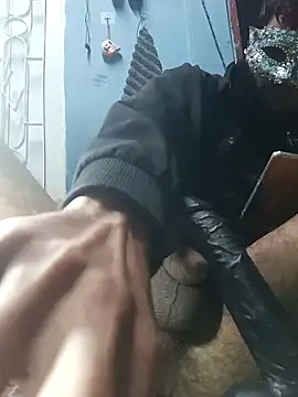 AssamSilchar93 online show from January 3, 2025, 4:48 pm