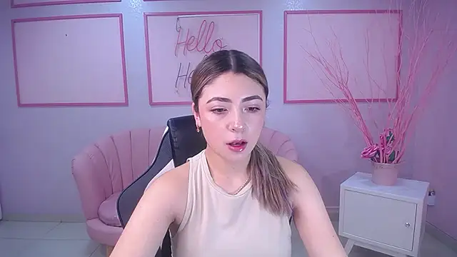 Snapshot of channel_blonde_a chatting on December 28, 2024, 5:03 pm channel blonde a online show from December 28, 2024, 5:03 pm