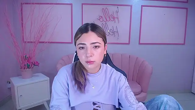 Snapshot of channel_blonde_a chatting on January 9, 2025, 4:49 pm channel blonde a online show from January 9, 2025, 4:49 pm