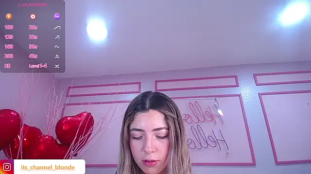 Snapshot of channel_blonde_a chatting on February 6, 2025, 10:53 pm channel blonde a online show from February 6, 2025, 10:53 pm