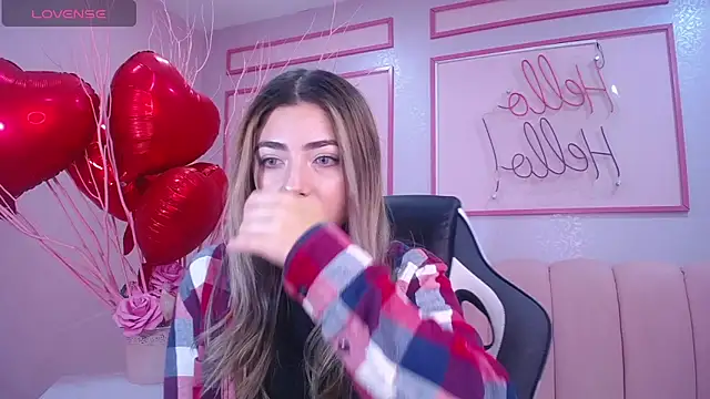 Snapshot of channel_blonde_a chatting on February 12, 2025, 4:33 pm channel blonde a online show from February 12, 2025, 4:33 pm