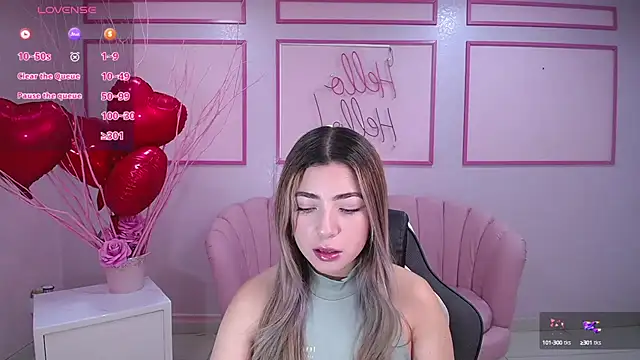 Snapshot of channel_blonde_a chatting on February 13, 2025, 4:39 pm channel blonde a online show from February 13, 2025, 4:39 pm