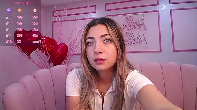 Snapshot of channel_blonde_a chatting on February 13, 2025, 7:42 pm channel blonde a online show from February 13, 2025, 7:42 pm