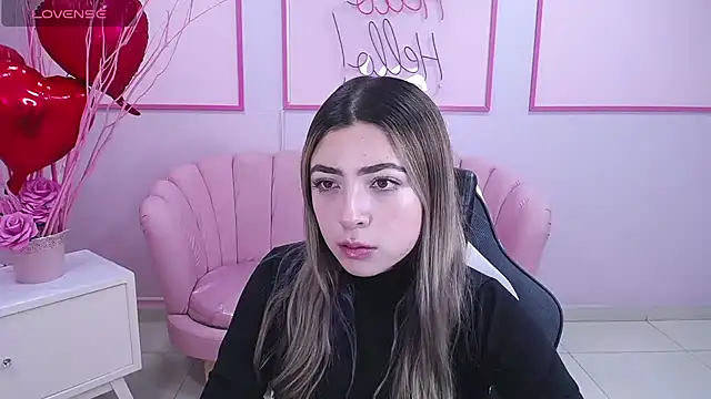 Snapshot of channel_blonde_a chatting on February 15, 2025, 4:45 pm channel blonde a online show from February 15, 2025, 4:45 pm