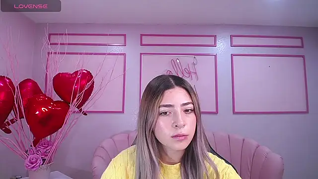 Snapshot of channel_blonde_a chatting on February 18, 2025, 4:37 pm channel blonde a online show from February 18, 2025, 4:37 pm