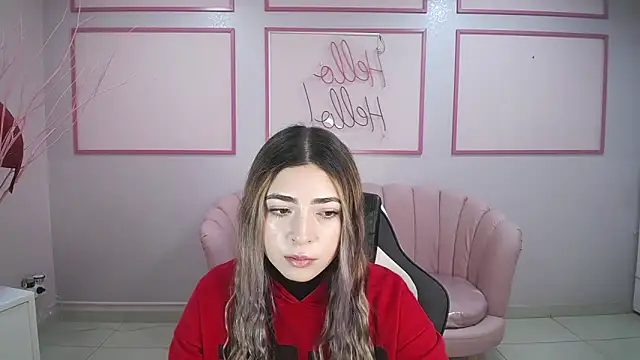 Snapshot of channel_blonde_a chatting on February 22, 2025, 4:30 pm channel blonde a online show from February 22, 2025, 4:30 pm