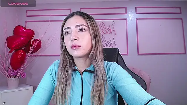 Snapshot of channel_blonde_a chatting on February 26, 2025, 4:35 pm channel blonde a online show from February 26, 2025, 4:35 pm