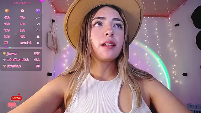 Snapshot of channel_blonde_a chatting on March 12, 2025, 9:56 pm channel blonde a online show from March 12, 2025, 9:56 pm