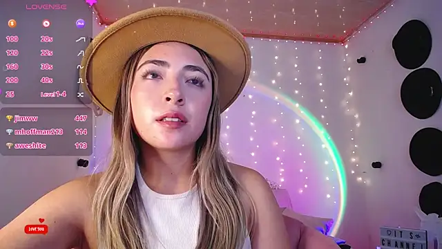 Snapshot of channel_blonde_a chatting on March 13, 2025, 9:37 pm channel blonde a online show from March 13, 2025, 9:37 pm