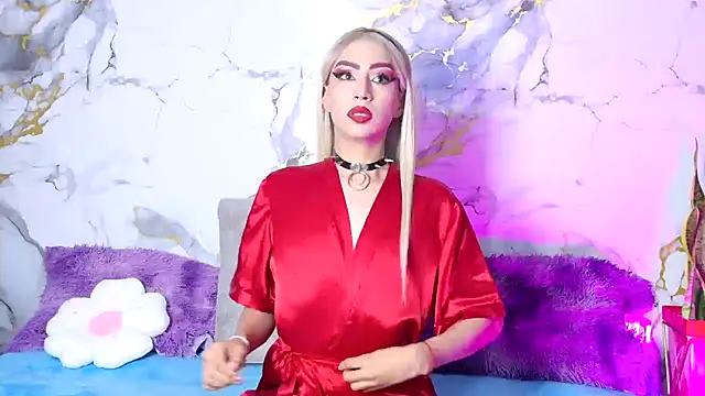 BrianaSchafer online show from March 21, 2026, 9:29 pm