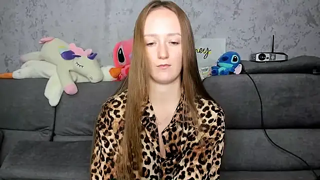 Snapshot of DreameSoul chatting on November 7, 2025, 11:21 am DreameSoul online show from November 7, 2025, 11:21 am