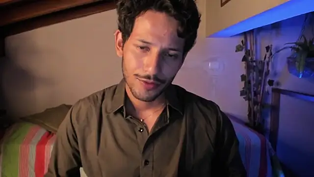 Nicholasrodrii online show from April 16, 2026, 1:06 am