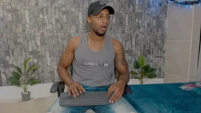 Joseephjackson online show from January 15, 2025, 2:13 pm