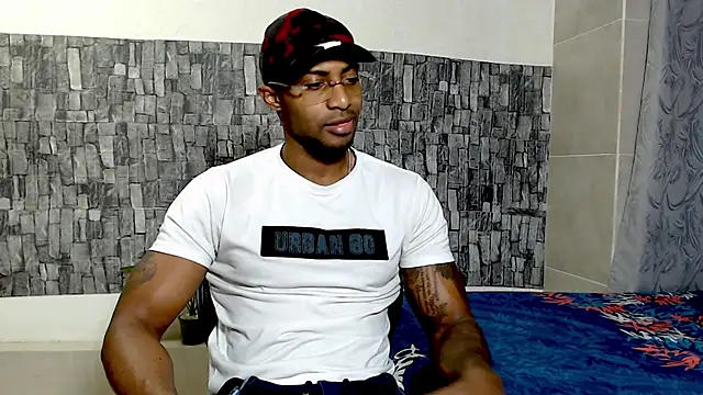 Joseephjackson online show from March 17, 2025, 4:33 pm