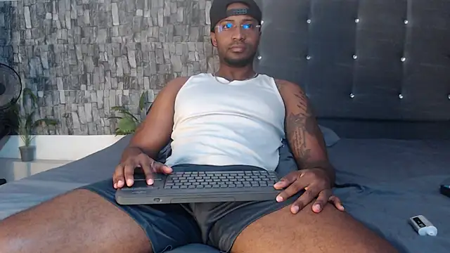 Joseephjackson online show from June 2, 2026, 1:57 pm