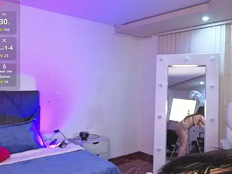 Snapshot of amy_fox2 chatting on March 13, 2026, 11:06 am amy fox2 online show from March 13, 2026, 11:06 am