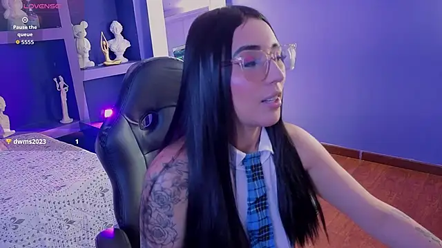 Snapshot of amy_fox2 chatting on March 23, 2026, 2:10 pm amy fox2 online show from March 23, 2026, 2:10 pm